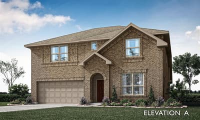 929 Creekhollow Drive, Godley TX 76044