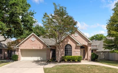 809 Lake Point Circle, McKinney TX 75072