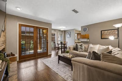 1200 Harwell Drive # 1914, Arlington TX 76011
