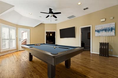 1021 Bandelier Drive, Allen TX 75013 - Photo 5