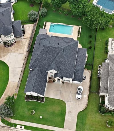 6704 Sorrento Lane, Flower Mound TX 75077 - Photo 2