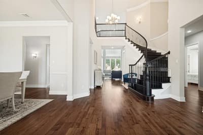 6704 Sorrento Lane, Flower Mound TX 75077 - Photo 3