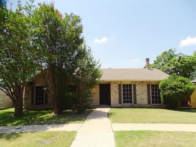 7220 Emory Oak Lane, Dallas TX 75249