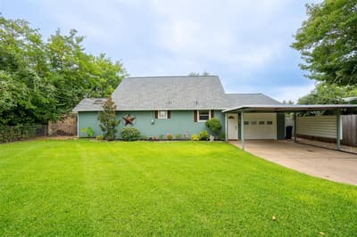 4620 E Holiday Estates Court, Granbury TX 76049