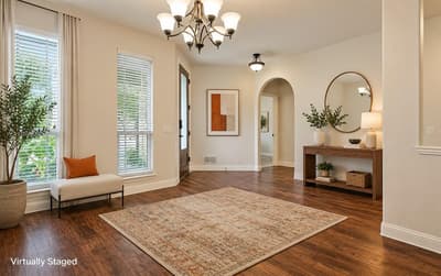 208 Gatwick Court, Wylie TX 75098 - Photo 3