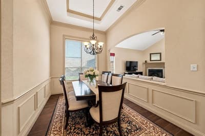 4154 Siena Drive, Frisco TX 75033 - Photo 5