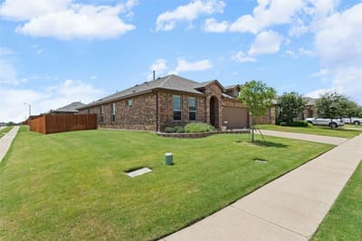 1216 Larkspur Lane, Cleburne TX 76033