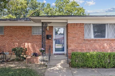 2113 David Drive, Fort Worth TX 76111