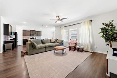 311 Exploration Way, Fate TX 75189 - Photo 5