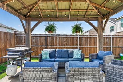 1552 Vega Drive, Forney TX 75126 - Photo 4