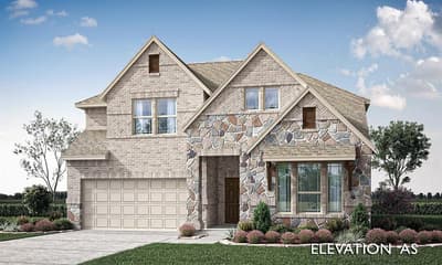 1511 Maidenstone Drive, Forney TX 75126