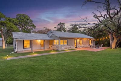 5625 Oakview Street, Waco TX 76710