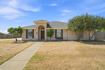 760 S Ridge Drive, Midlothian TX 76065