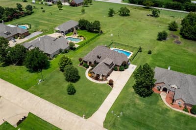 10044 Dennehy Drive, Talty TX 75126