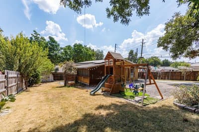 2802 Gooch Street, Dallas TX 75241 - Photo 3