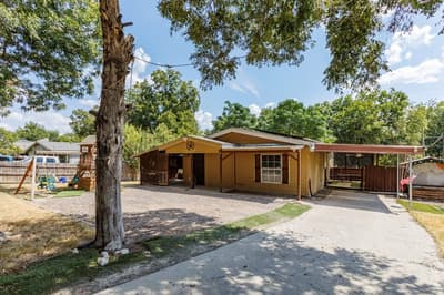 2802 Gooch Street, Dallas TX 75241