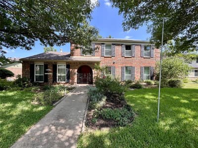 7410 Boisenberry Lane, Dallas TX 75249