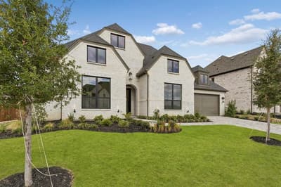 311 Orion Drive, Prosper TX 75078 - Photo 2
