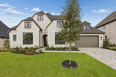 311 Orion Drive, Prosper TX 75078