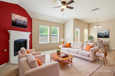 904 Buffalo Creek Drive, McKinney TX 75072 - Photo 3