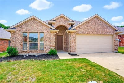 904 Buffalo Creek Drive, McKinney TX 75072