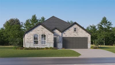 14838 Bigelow Street, Pilot Point TX 76258