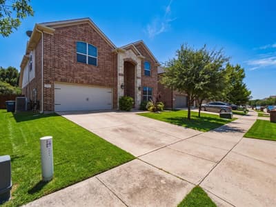 2364 Ranchview Drive, Little Elm TX 75068 - Photo 2