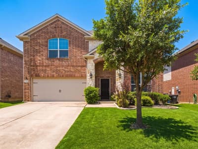 2364 Ranchview Drive, Little Elm TX 75068
