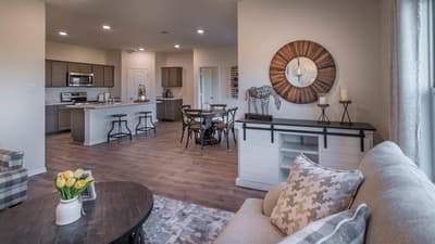 1421 Oak Valley, Denton TX 76209