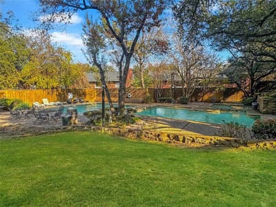 8601 Park Lane # 612, Dallas TX 75231