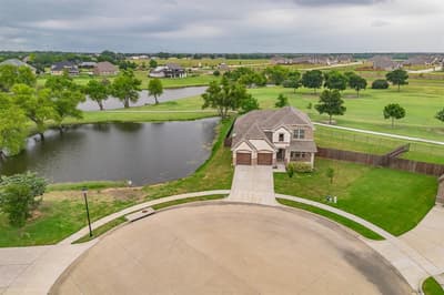 2304 Llano Drive, Royse City TX 75189 - Photo 2