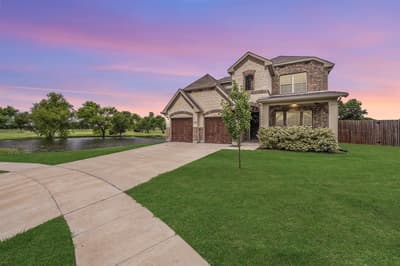 2304 Llano Drive, Royse City TX 75189