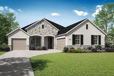2703 Stowe Place, Mansfield TX 76063