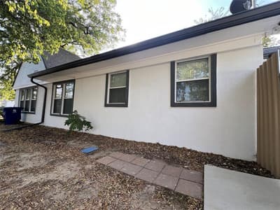 2501 Austin Avenue, Brownwood TX 76801 - Photo 2