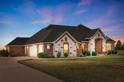760 Hidden Pass, Royse City TX 75189