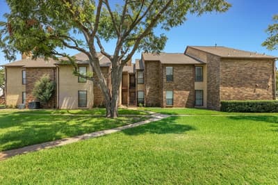 1908 Cloisters Drive # 511, Arlington TX 76011
