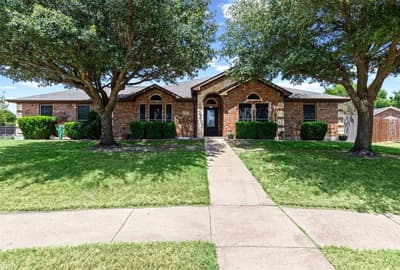4621 Cedar Run Drive, Midlothian TX 76065 - Photo 2