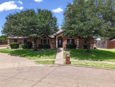 4621 Cedar Run Drive, Midlothian TX 76065 - Photo 4
