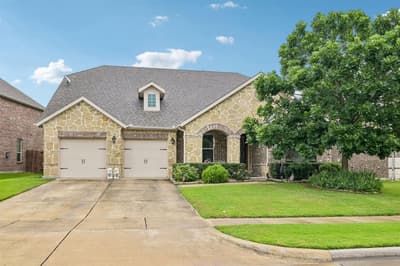 7420 E Fork Lane, McKinney TX 75071 - Photo 2