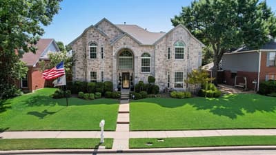 763 Livingston Drive, Allen TX 75002 - Photo 3