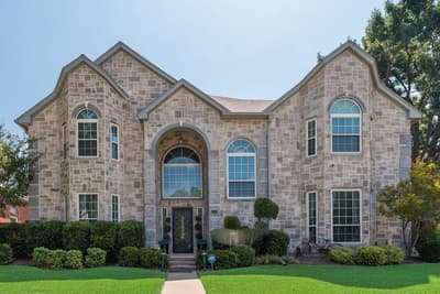 763 Livingston Drive, Allen TX 75002