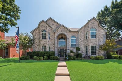 763 Livingston Drive, Allen TX 75002 - Photo 5
