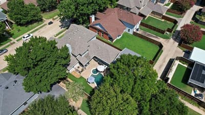 763 Livingston Drive, Allen TX 75002 - Photo 4