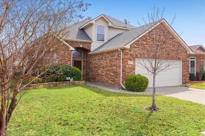 8604 Secret Forest Drive, Dallas TX 75249