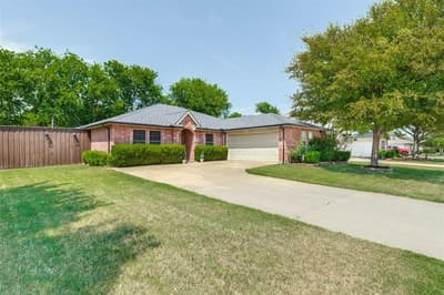 905 Larkspur Drive, Allen TX 75002