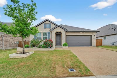 4004 Blue Stem Boulevard, Melissa TX 75454 - Photo 2