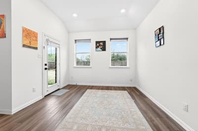 4004 Blue Stem Boulevard, Melissa TX 75454 - Photo 5