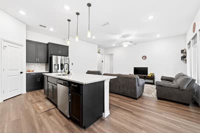 4004 Blue Stem Boulevard, Melissa TX 75454 - Photo 4
