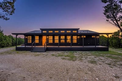 8512 Hilltop Drive, Cleburne TX 76033