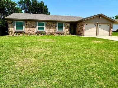 6933 Wicks Trail, Fort Worth TX 76133